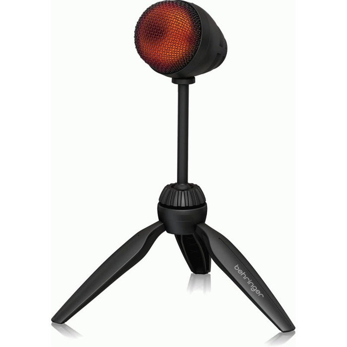 Behringer BU5 Desktop Condenser USB Microphone (450729) - Gsus4