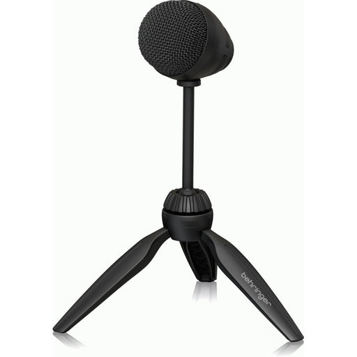 Behringer BU5 Desktop Condenser USB Microphone (450729) - Gsus4