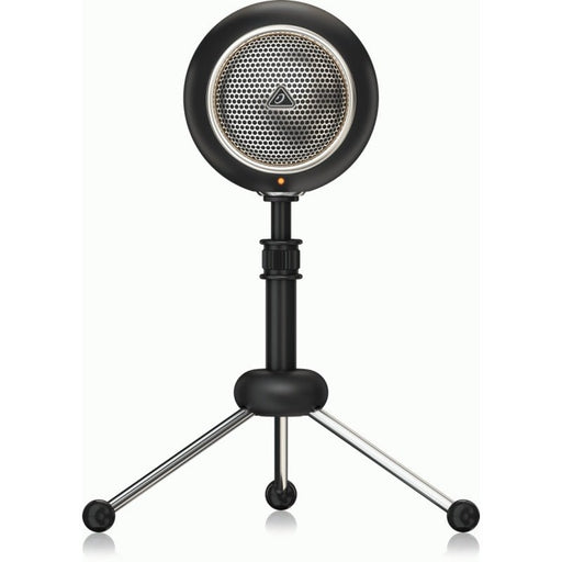 Behringer BV - Bomb Vintage Bomb USB Mic (450717) - Gsus4