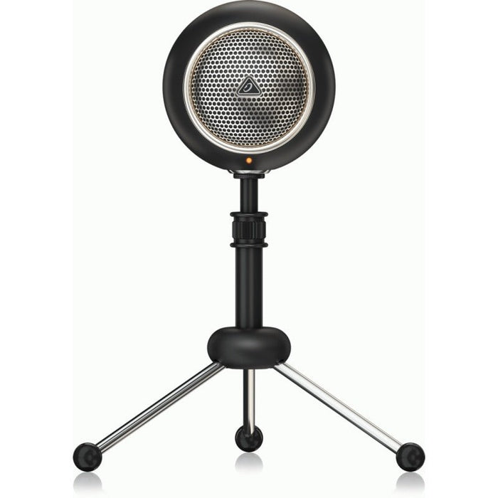 Behringer BV - Bomb Vintage Bomb USB Mic (450717) - Gsus4