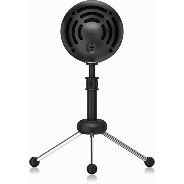 Behringer BV - Bomb Vintage Bomb USB Mic (450717) - Gsus4