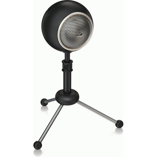 Behringer BV - Bomb Vintage Bomb USB Mic (450717) - Gsus4