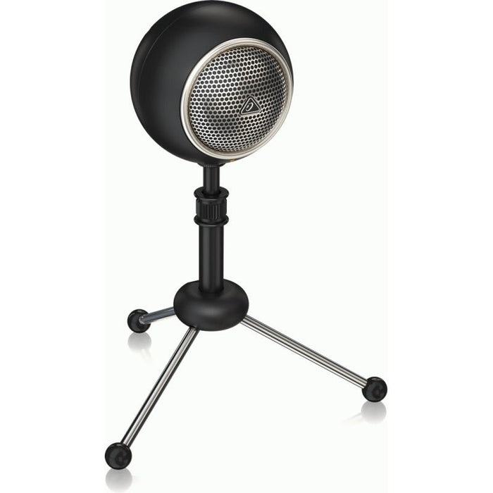 Behringer BV - Bomb Vintage Bomb USB Mic (450717) - Gsus4