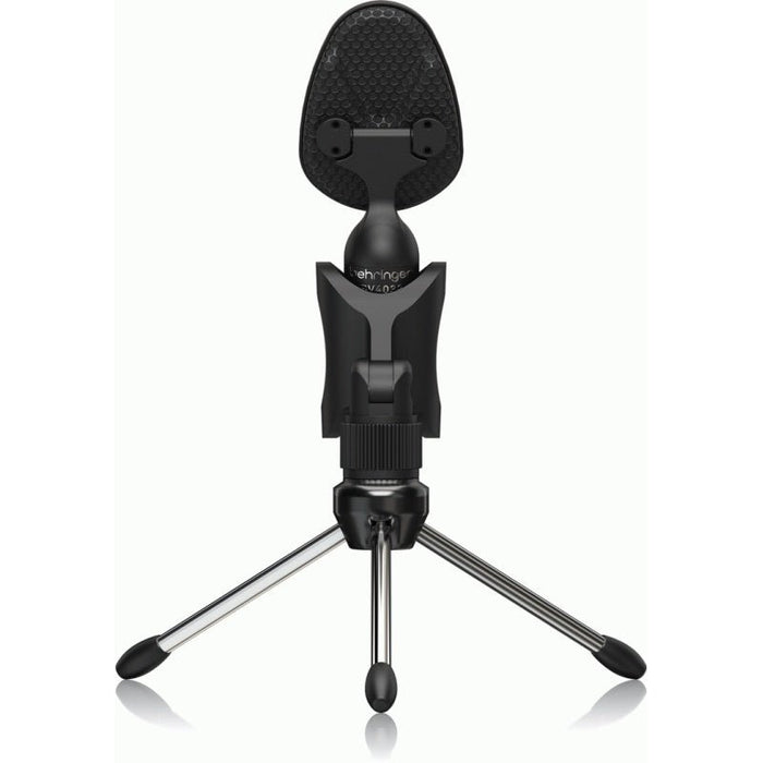 Behringer BV4038 Vintage Waffle Iron USB Mic (450715) - Gsus4