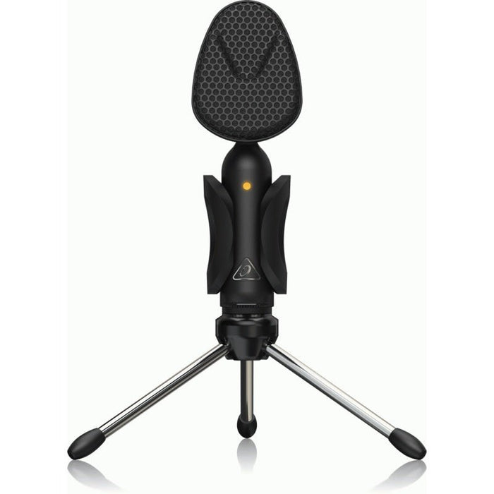 Behringer BV4038 Vintage Waffle Iron USB Mic (450715) - Gsus4
