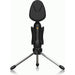 Behringer BV4038 Vintage Waffle Iron USB Mic (450715) - Gsus4