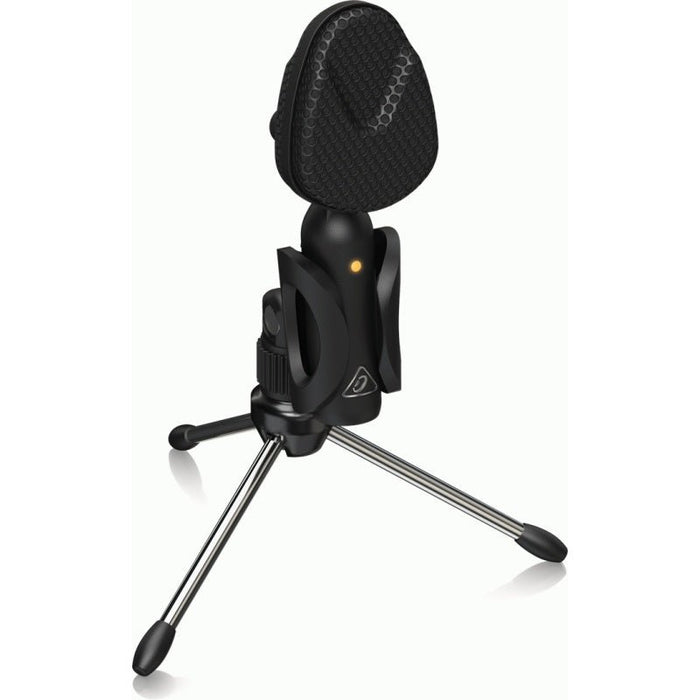 Behringer BV4038 Vintage Waffle Iron USB Mic (450715) - Gsus4