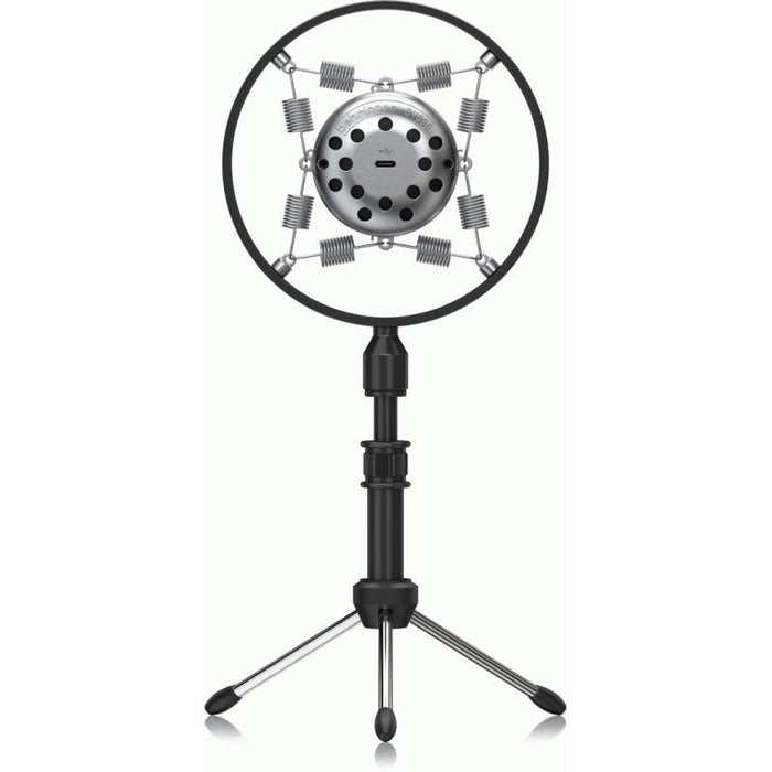 Behringer BV635 Vintage Spring - mount USB Mic (450716) - Gsus4