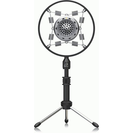 Behringer BV635 Vintage Spring - mount USB Mic (450716) - Gsus4