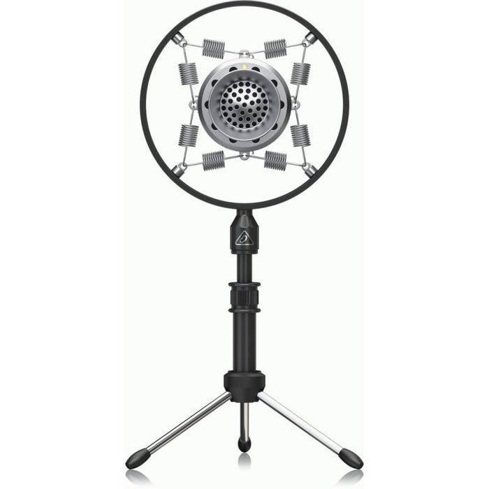 Behringer BV635 Vintage Spring - mount USB Mic (450716) - Gsus4