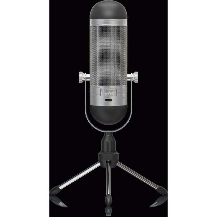 Behringer BVR84 Vintage Capsule USB Mic (450718) - Gsus4