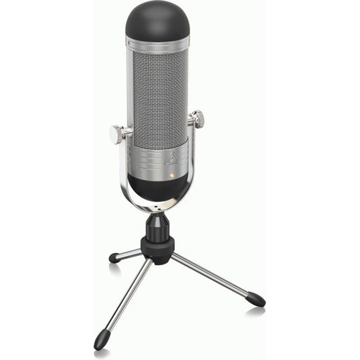 Behringer BVR84 Vintage Capsule USB Mic (450718) - Gsus4