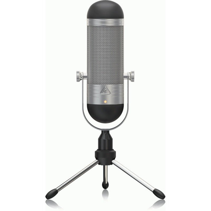 Behringer BVR84 Vintage Capsule USB Mic (450718) - Gsus4