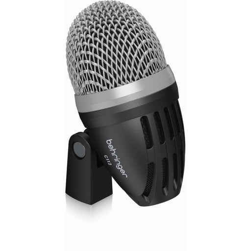 Behringer C112 Dynamic Bass Drum Mic (450685) - Gsus4