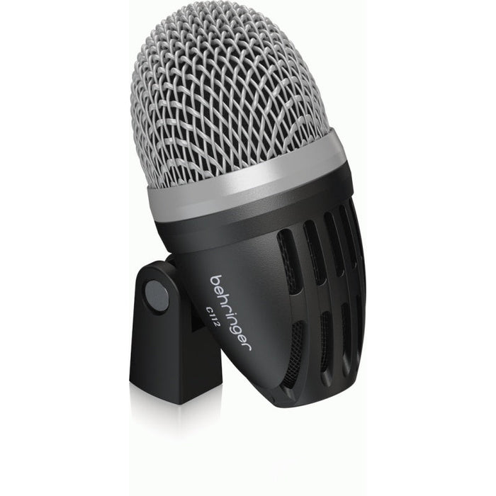Behringer C112 Dynamic Bass Drum Mic (450685) - Gsus4