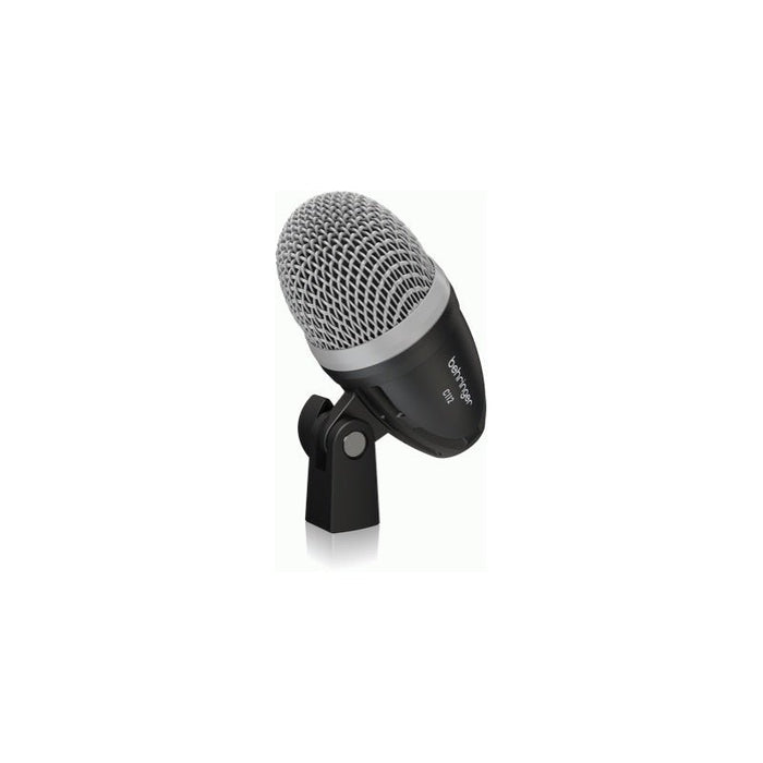 Behringer C112 Dynamic Bass Drum Mic (450685) - Gsus4