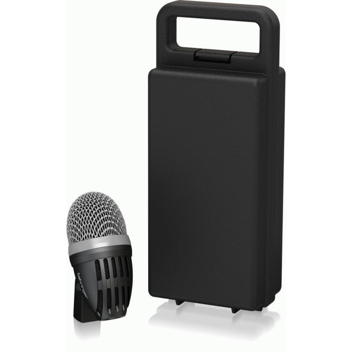 Behringer C112 Dynamic Bass Drum Mic (450685) - Gsus4