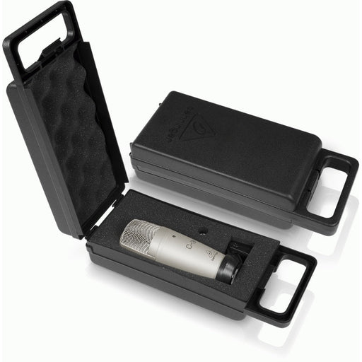 Behringer C3 Studio Condenser Mic (450246) - Gsus4