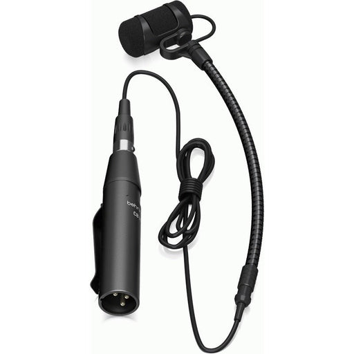 Behringer CB100 Condenser Gooseneck Microphone (450598) - Gsus4