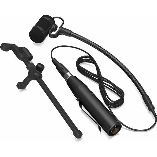 Behringer CB100 Guitar Condenser Microphone w/ Guitar Mount (450792) - Gsus4