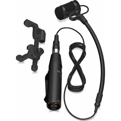 Behringer CB100 Violin Condenser Microphone w/ Violin Mount (450791) - Gsus4