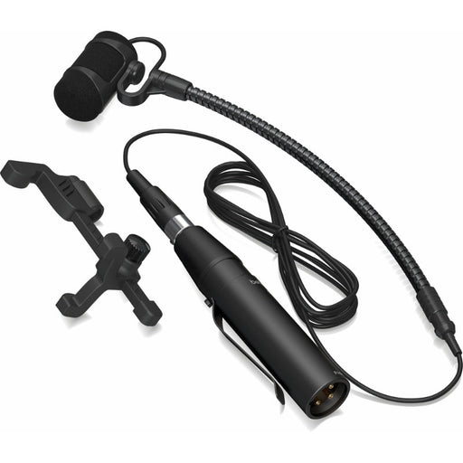 Behringer CB100 Violin Condenser Microphone w/ Violin Mount (450791) - Gsus4