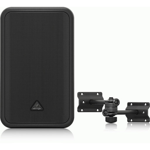 Behringer CE500D High - Performance Active 100W Commercial Install Speaker (450536) - Gsus4