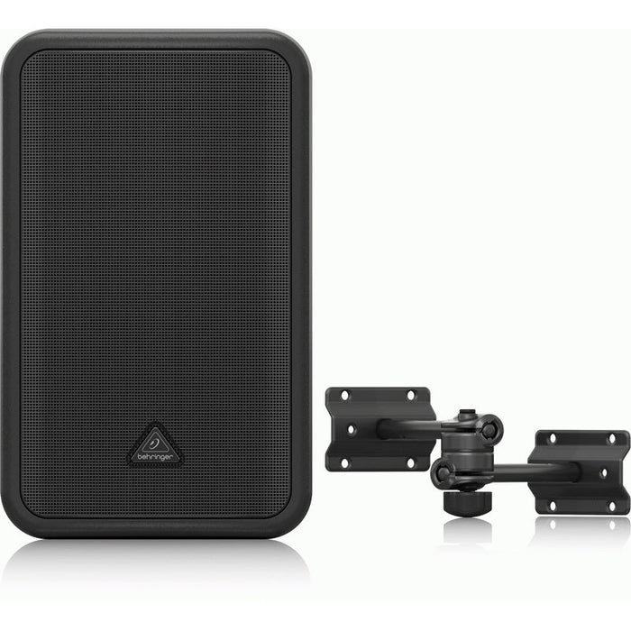 Behringer CE500D High - Performance Active 100W Commercial Install Speaker (450536) - Gsus4