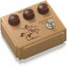 Behringer Centaur / Zentara Overdrive Pedal (450804) - Gsus4