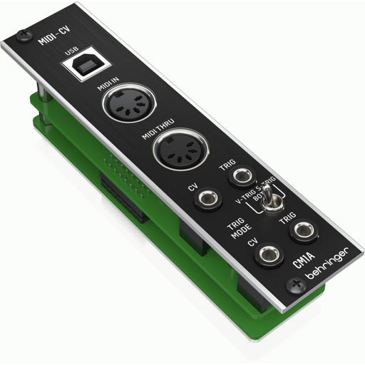 Behringer CM1A MIDI to CV Converter Module (450687) - Gsus4