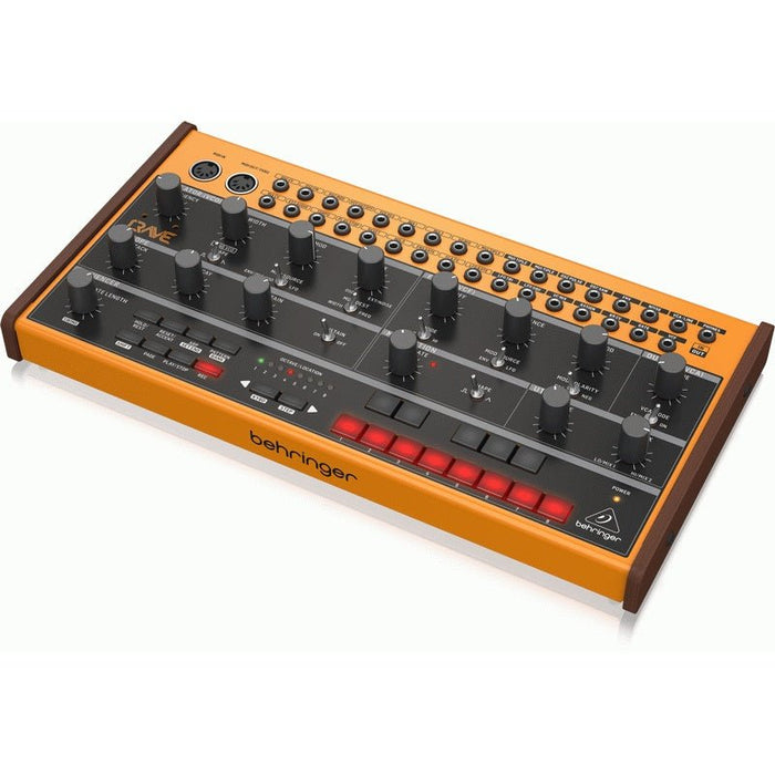 Behringer Crave Analog Synth (450563) - Gsus4