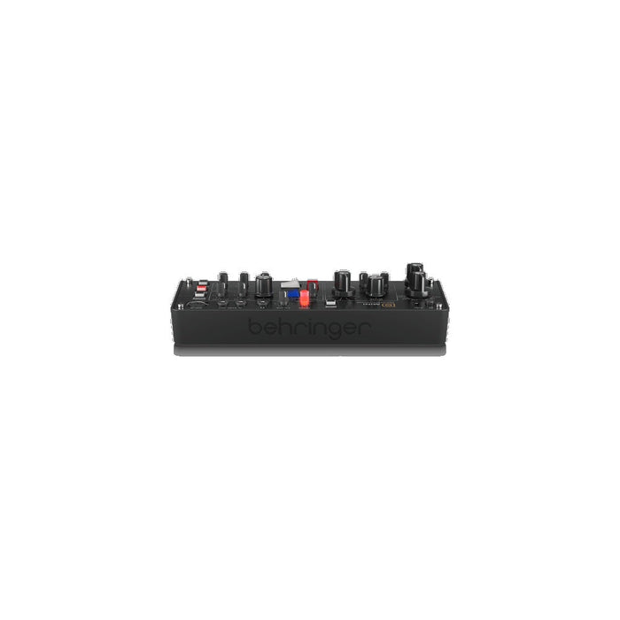 Behringer D MINI Analog Synthesizer