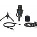 Behringer D2 Podcast Pro Dynamic Microphone (450768) - Gsus4