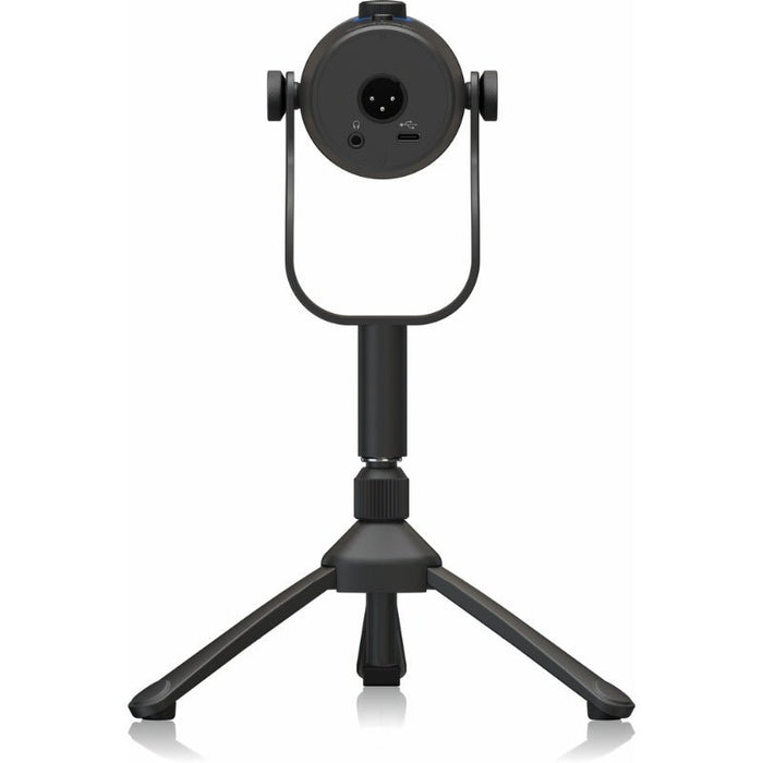 Behringer D2 Podcast Pro Dynamic Microphone (450768) - Gsus4