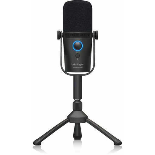 Behringer D2 Podcast Pro Dynamic Microphone (450768) - Gsus4