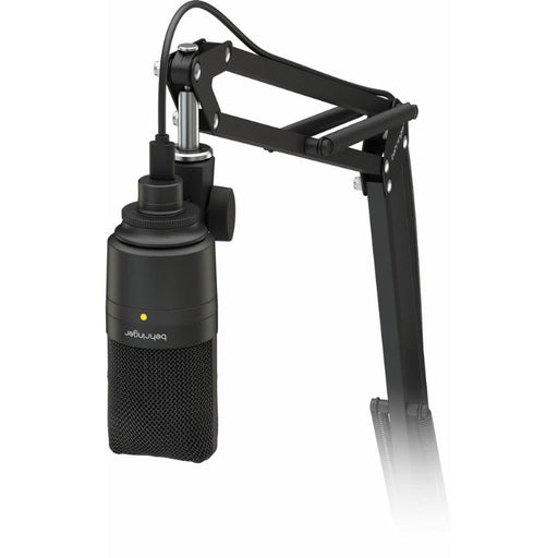 Behringer D3 USB Mic Podcast Bundle (450797) - Gsus4