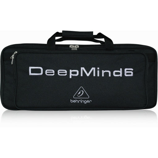 Behringer Deepmind 6 - TB Transport Bag (450517) - Gsus4