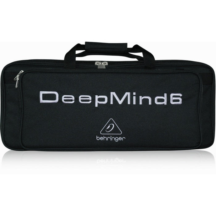 Behringer Deepmind 6 - TB Transport Bag (450517) - Gsus4