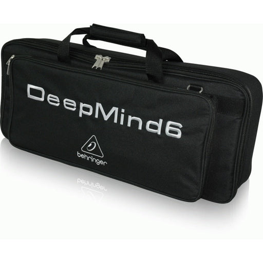 Behringer Deepmind 6 - TB Transport Bag (450517) - Gsus4