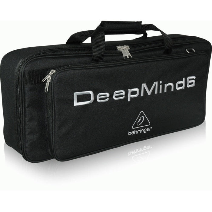 Behringer Deepmind 6 - TB Transport Bag (450517) - Gsus4