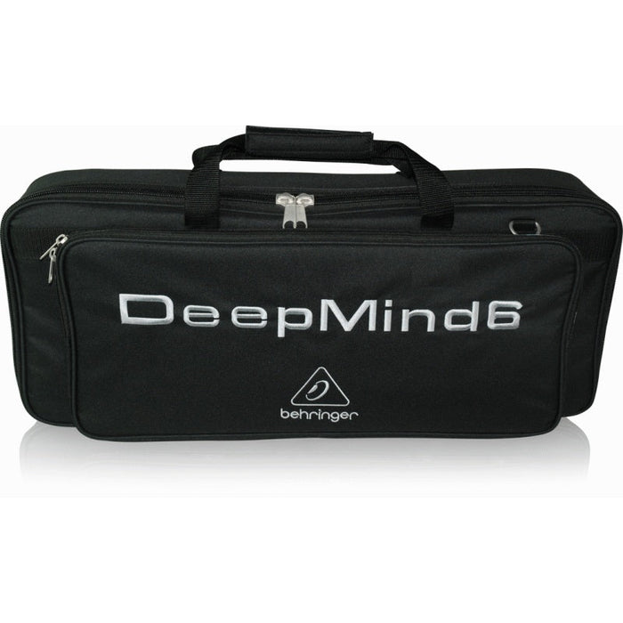 Behringer Deepmind 6 - TB Transport Bag (450517) - Gsus4