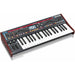 Behringer Deepmind 6X True Analog 6 - voice Polyphonic Synth (450837) - Gsus4