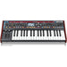 Behringer Deepmind 6X True Analog 6 - voice Polyphonic Synth (450837) - Gsus4