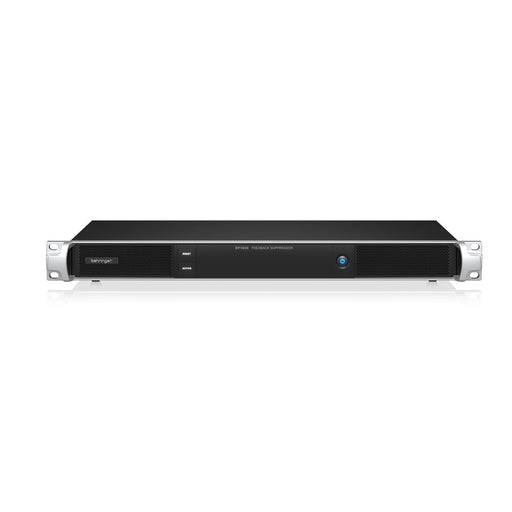 Behringer DF1000 2 Ch Feedback Supression