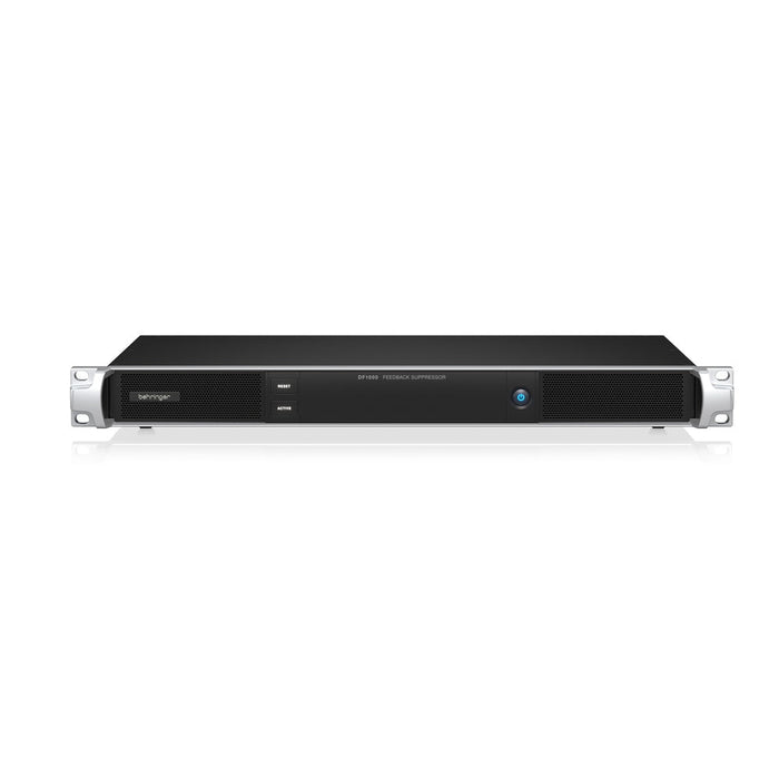 Behringer DF1000 2 Ch Feedback Supression