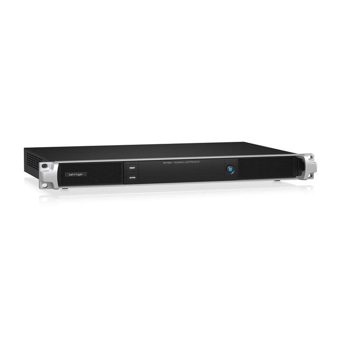 Behringer DF1000 2 Ch Feedback Supression