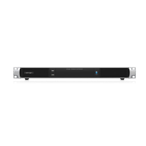 Behringer DF1000 2 Ch Feedback Supression