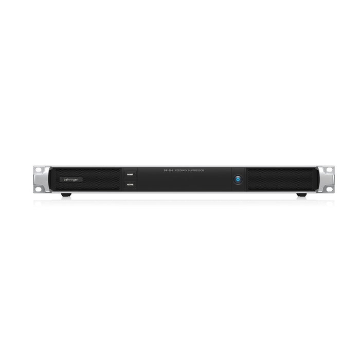 Behringer DF1000 2 Ch Feedback Supression