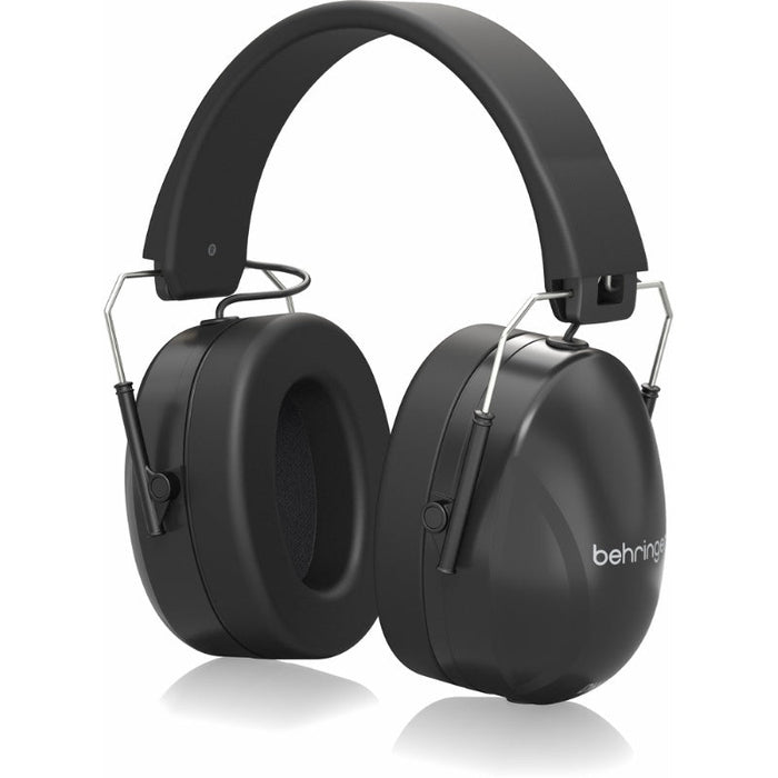 Behringer DH80 Pro Drummer's Reference Headphones (450830) - Gsus4