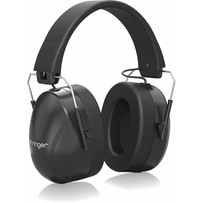 Behringer DH80 Pro Drummer's Reference Headphones (450830) - Gsus4